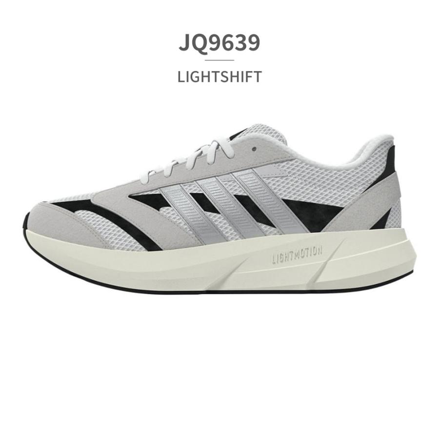 adidas（アディダス） スニーカー レディース ライトシフト HP6977