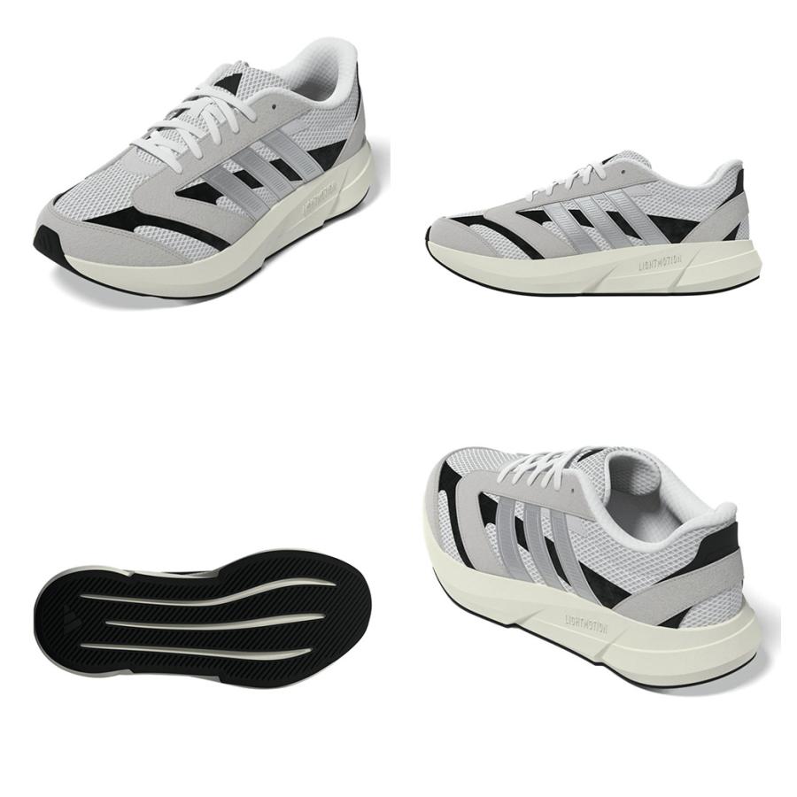adidas（アディダス） スニーカー レディース ライトシフト HP6977