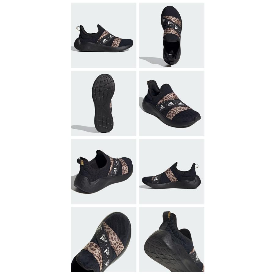 アディピュア 新品 adidas（アディダス） レディース ピュアモーション アダプト ID4429