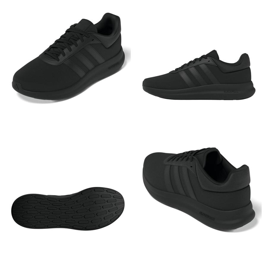 adidas（アディダス） スニーカー レディース ライトレーサー4.0