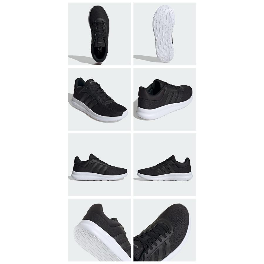 adidas アディダス スニーカー レディース ライトレーサー4.0