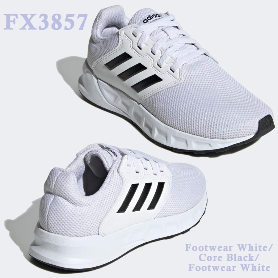 adidas（アディダス） スニーカー レディース ジュニア SHOWTHEWAY K