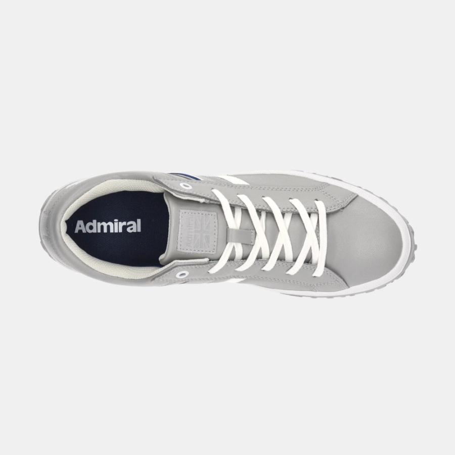 Admiral（アドミラル） スニーカー メンズ アルビー 133801 Admiral