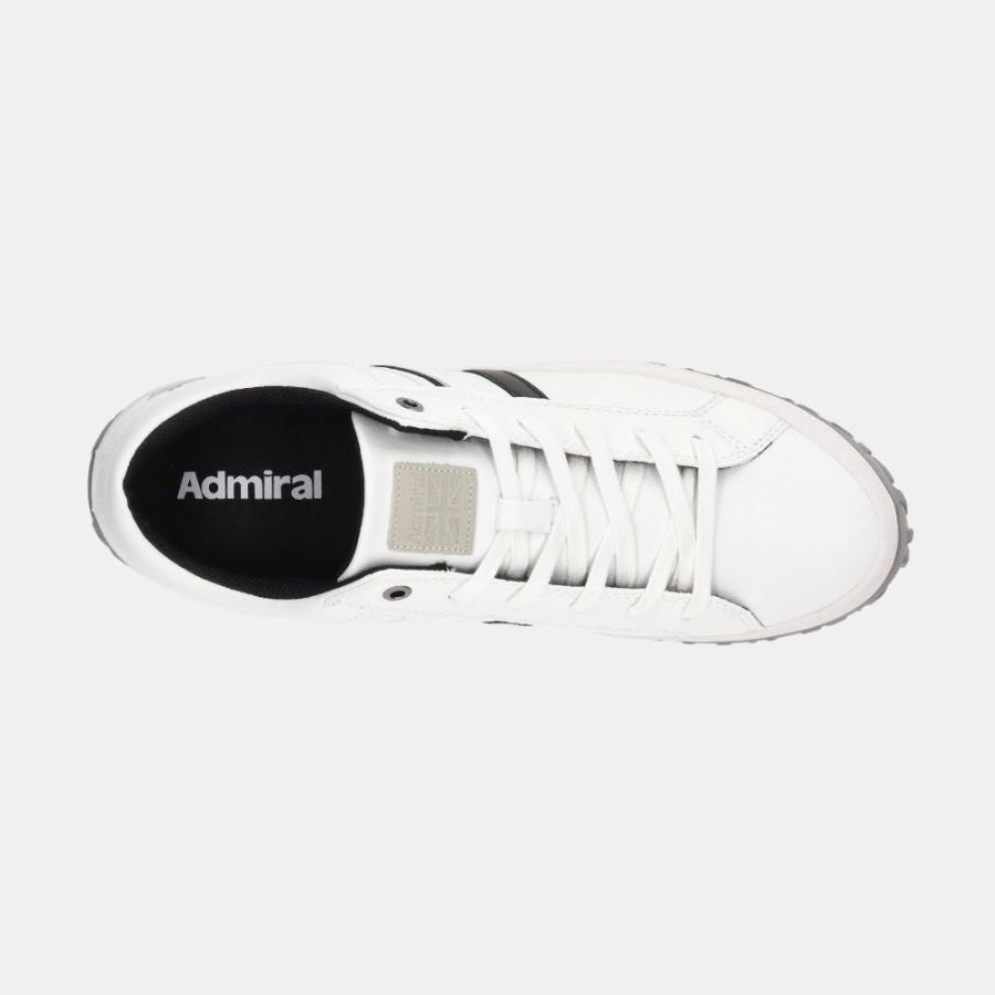 Admiral（アドミラル） スニーカー メンズ アルビー 133801 Admiral