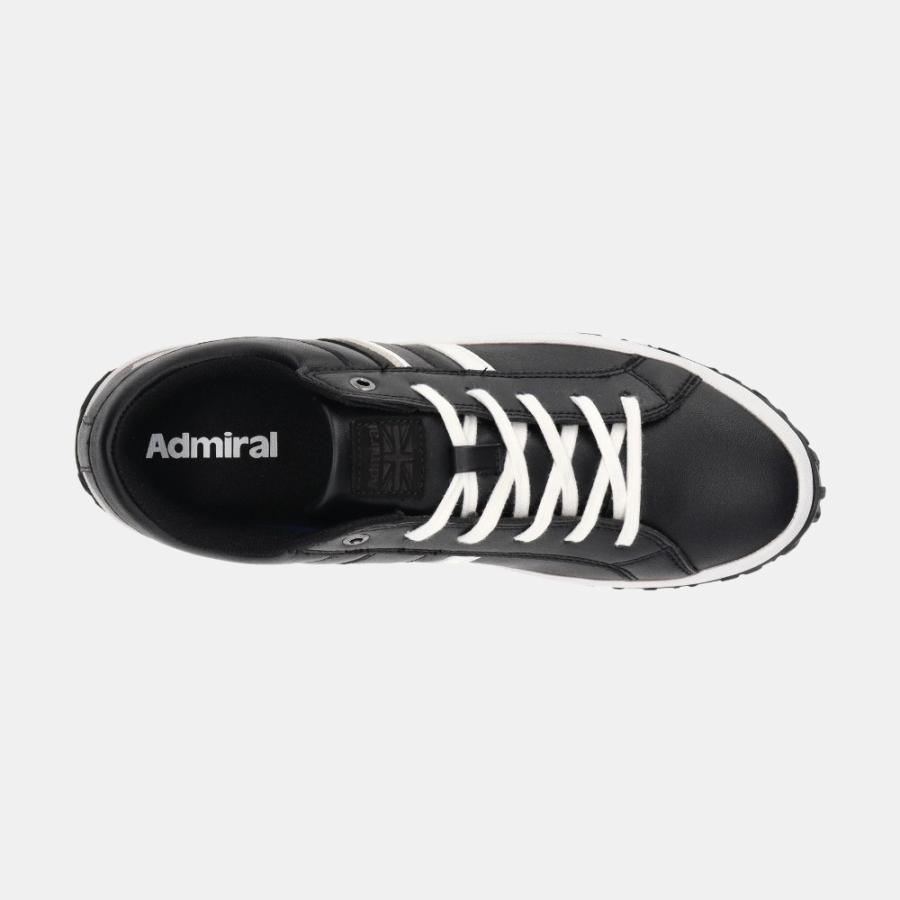 Admiral（アドミラル） スニーカー メンズ アルビー 133801 Admiral