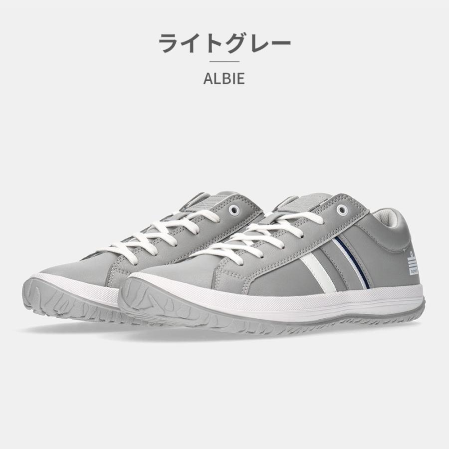 Admiral（アドミラル） スニーカー メンズ アルビー 133801 Admiral