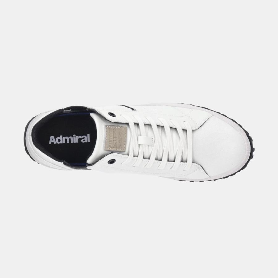 Admiral（アドミラル） スニーカー メンズ ノア 133802 Admiral AD802