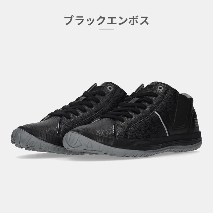 Admiral（アドミラル） スニーカー メンズ ノア 133802 Admiral AD802