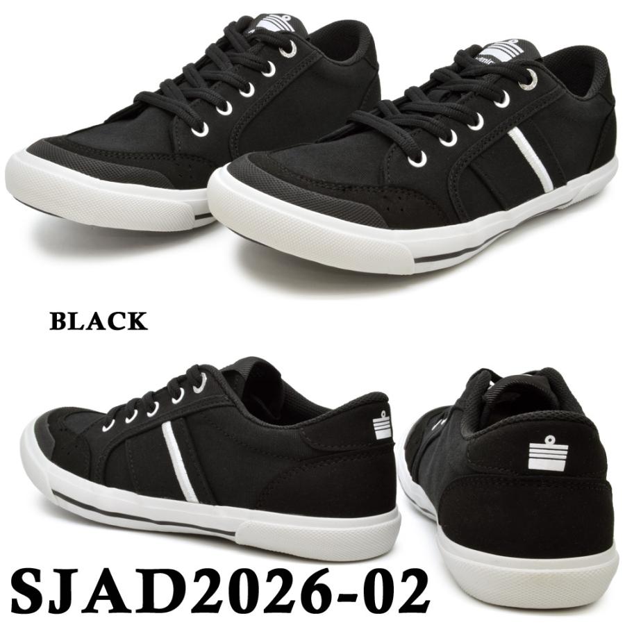 Admiral（アドミラル） スニーカー レディース メンズ INOMER ZERO