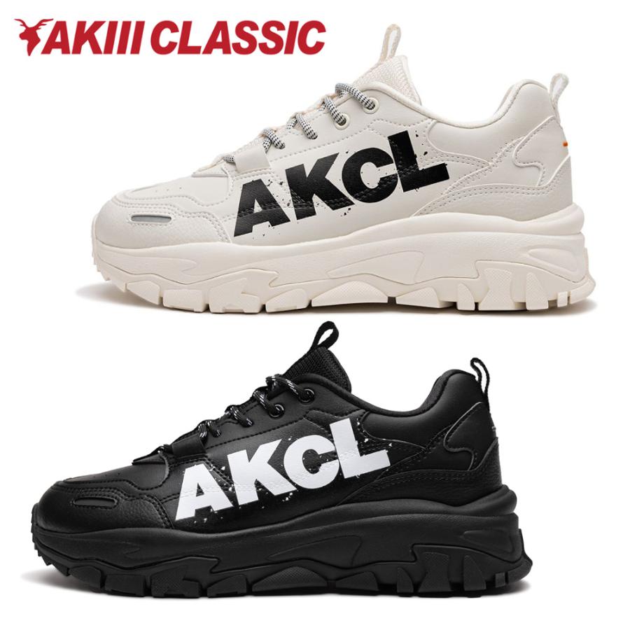 AKIII CLASSIC アキクラシック スニーカー レディース アーバン AKIII CLASSIC アキクラシック スニーカー レディース アーバン