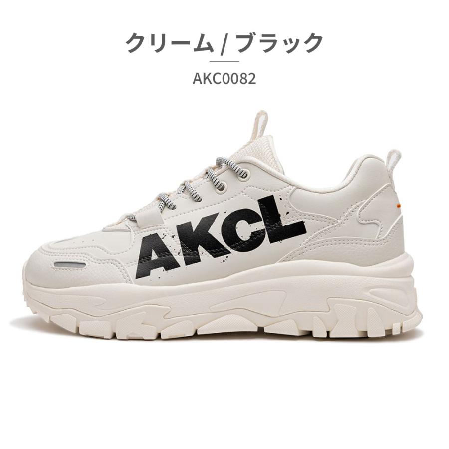 AKIII CLASSIC アキクラシック スニーカー レディース アーバン