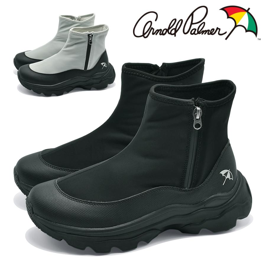 スノボブーツ　27.5 メンズ　PALMER Arnold Palmer（アーノルドパーマー） ブーツ レディース AL7750