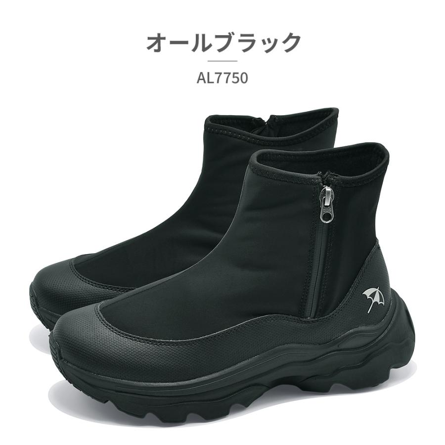 スノボブーツ　27.5 メンズ　PALMER Arnold Palmer（アーノルドパーマー） ブーツ レディース AL7750