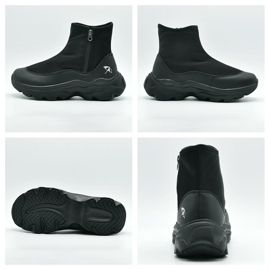 Arnold Palmer（アーノルドパーマー） ブーツ レディース AL7750