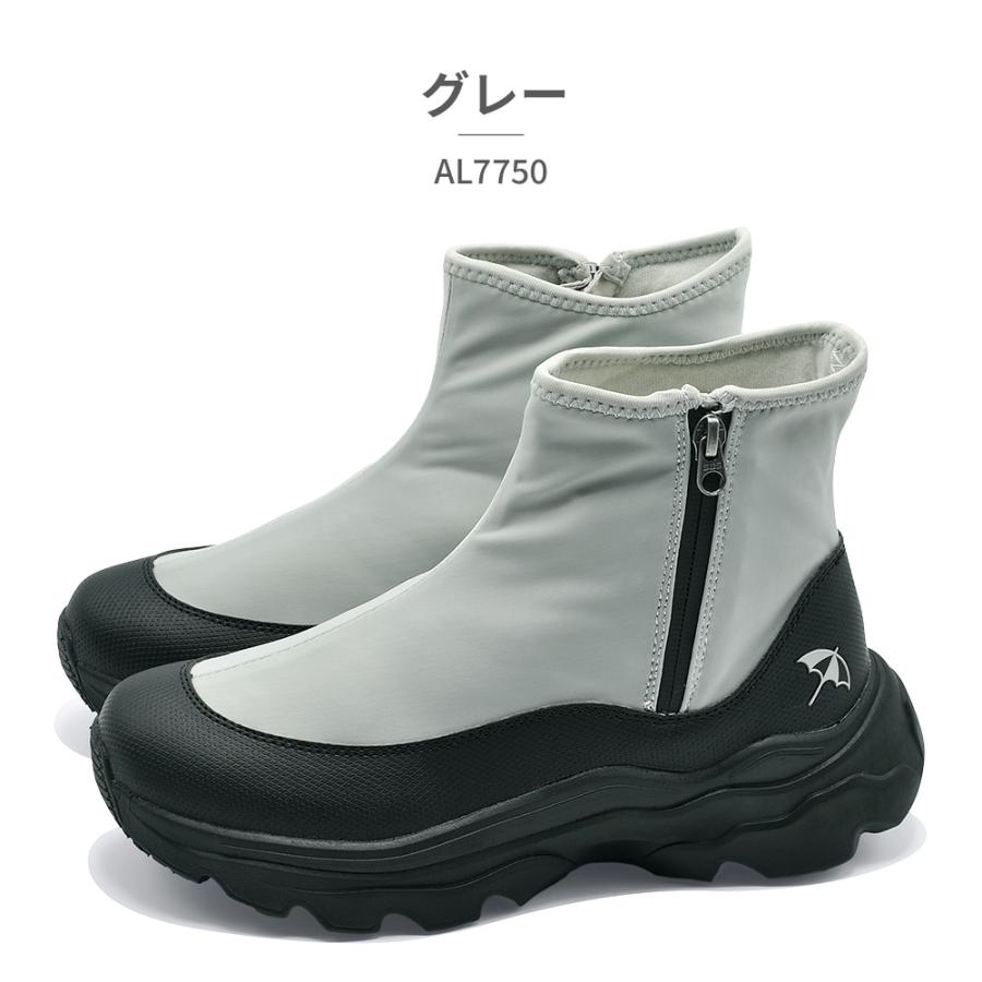 Arnold Palmer（アーノルドパーマー） ブーツ レディース AL7750