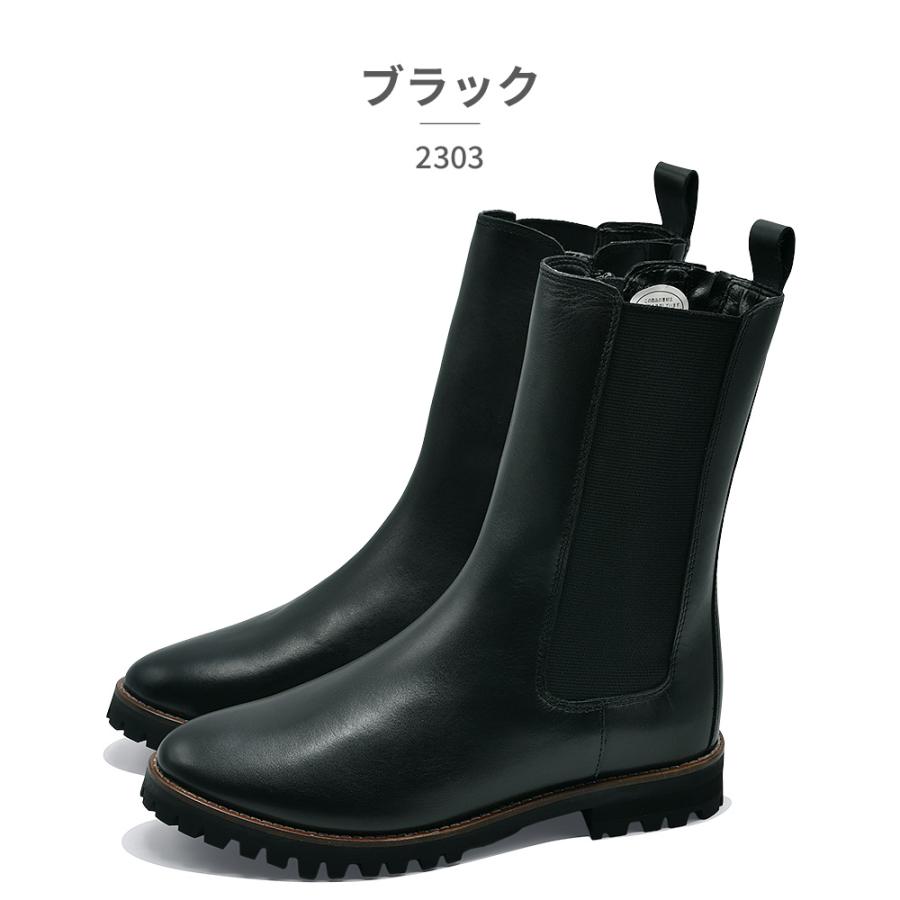 バイク　ブーツ　アルファ　25cm ALPHA CUBIC（アルファ キュービック） ブーツ レディース 2303 2025
