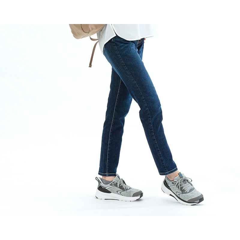 アサヒ シューズ スニーカー メンズ レディース アサヒフットケア AFC001 KF72101 KF72102 KF72103 ASAHI SHOES コンフォート クッションインソール 4E | アサヒ | 14