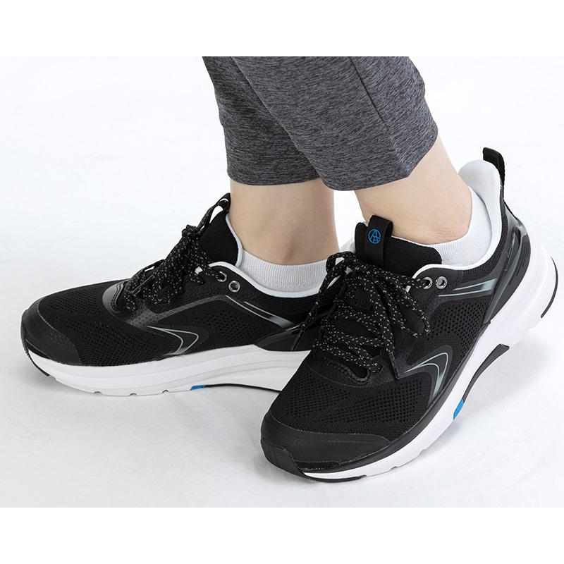 アサヒ シューズ スニーカー メンズ レディース アサヒフットケア AFC001 KF72101 KF72102 KF72103 ASAHI SHOES コンフォート クッションインソール 4E | アサヒ | 17