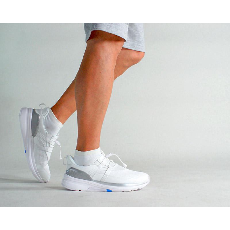 アサヒ シューズ スニーカー メンズ レディース アサヒフットケア AFC003 KF72122 KF72123 ASAHI SHOES コンフォート クッションインソール ゆったり4E | アサヒ | 14