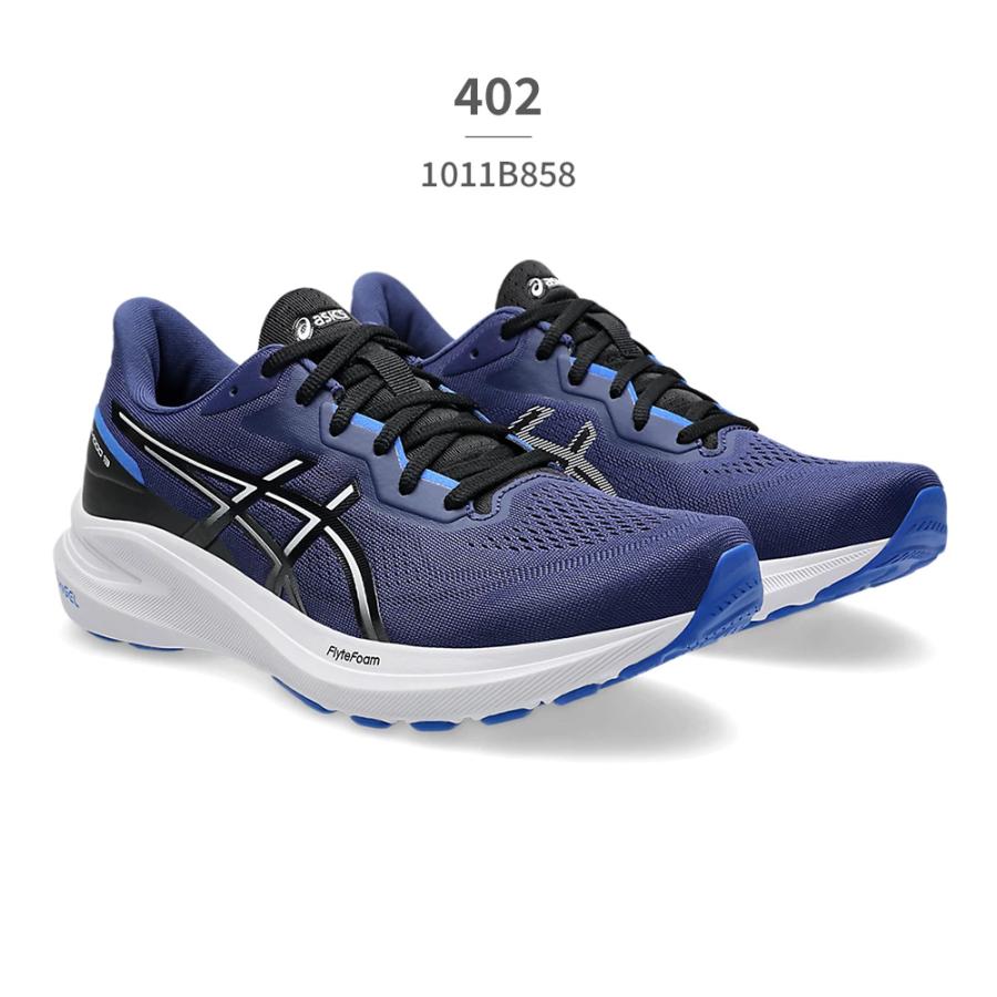 ASICS アシックス ランニング メンズ 1011B858 asics GT 1000 13 ASICS アシックス ランニング メンズ 1011B858 asics GT 1000 13