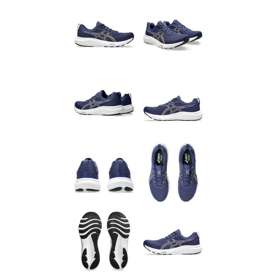 ASICS（アシックス） ランニング メンズ ゲルコンテンド9 エクストラ