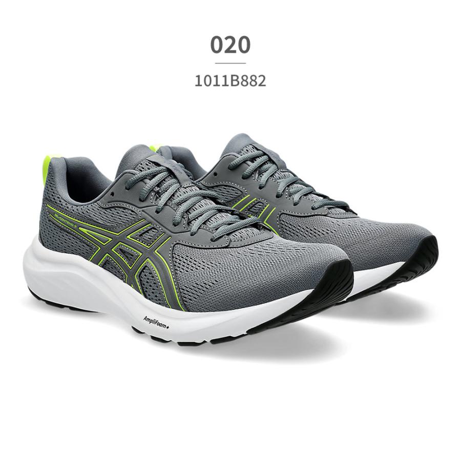 ASICS（アシックス） ランニング メンズ ゲルコンテンド9 エクストラ