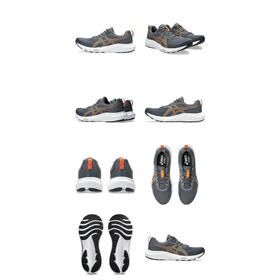 ASICS（アシックス） ランニング メンズ ゲルコンテンド9 エクストラ