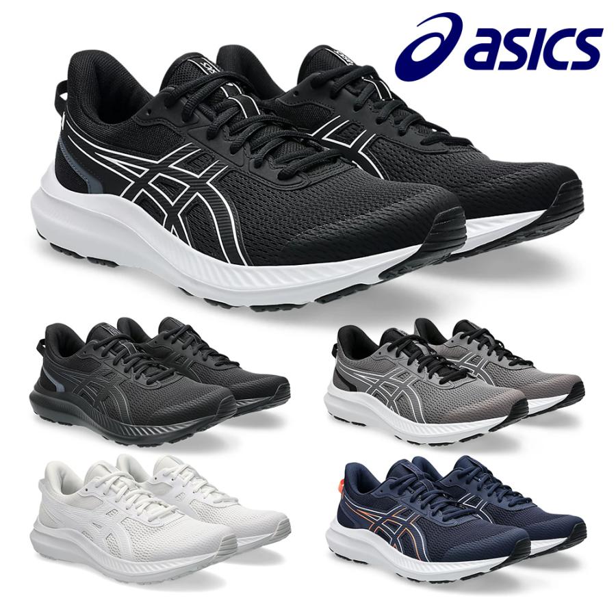 ASICS アシックス スニーカー メンズ 1011B964 asics JOLT 5