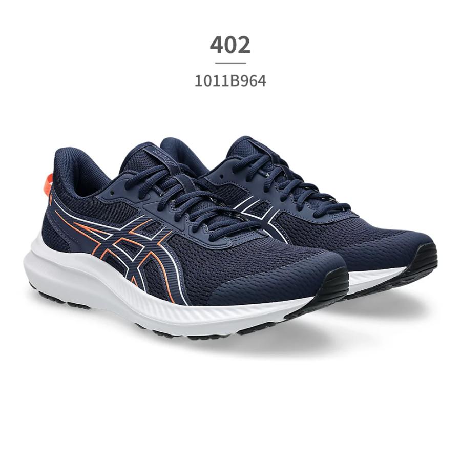 ASICS（アシックス） スポーツ メンズ 1011B964 asics ランニング JOLT