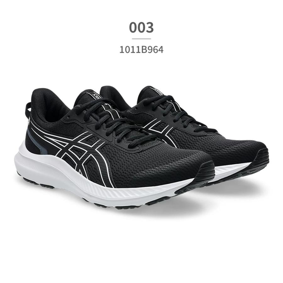 ASICS（アシックス） スポーツ メンズ 1011B964 asics ランニング JOLT