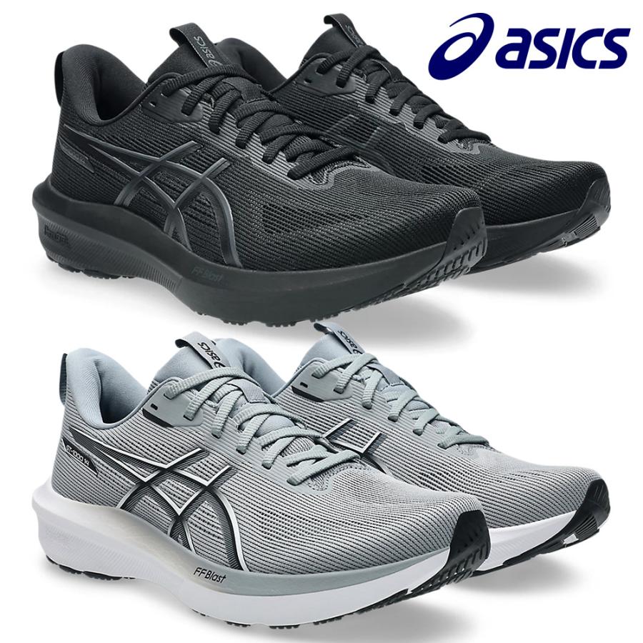ASICS（アシックス） メンズ エクストラワイド 1011C076 asics GT 1000