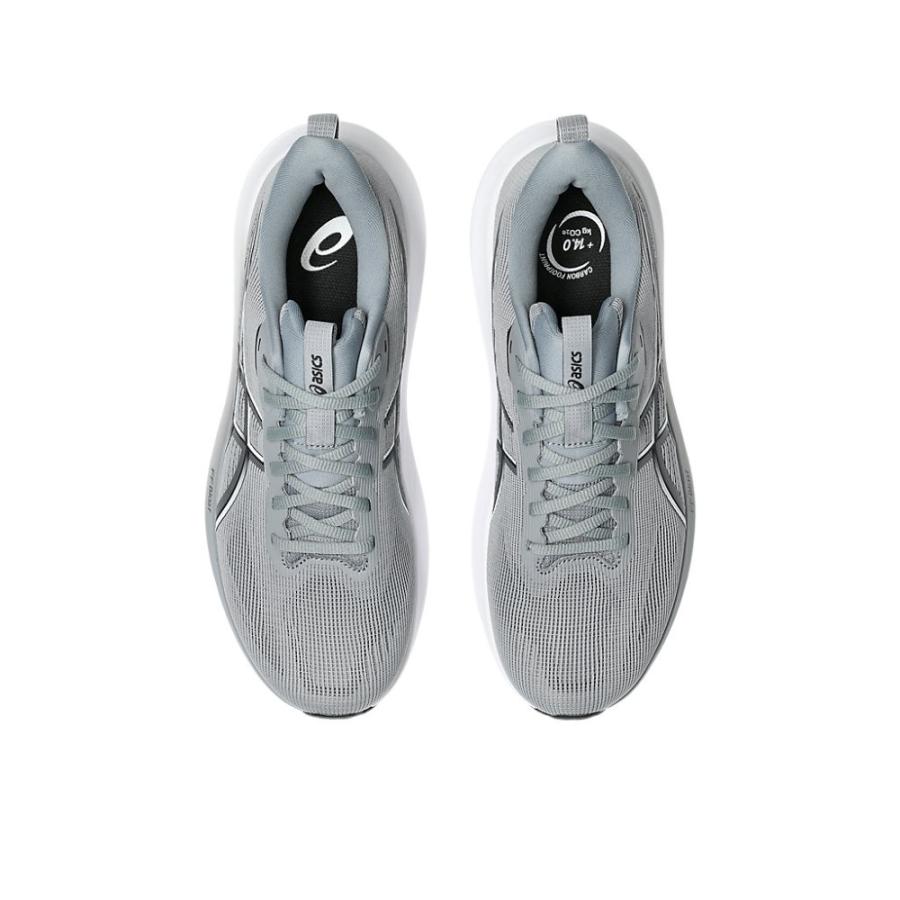超レア　ASICS スポーツ用バッグ グレー ASICS（アシックス） スポーツ メンズ エクストラワイド 1011C076