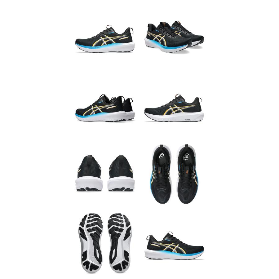 ASICS（アシックス） スポーツ メンズ エクストラワイド 1011C076