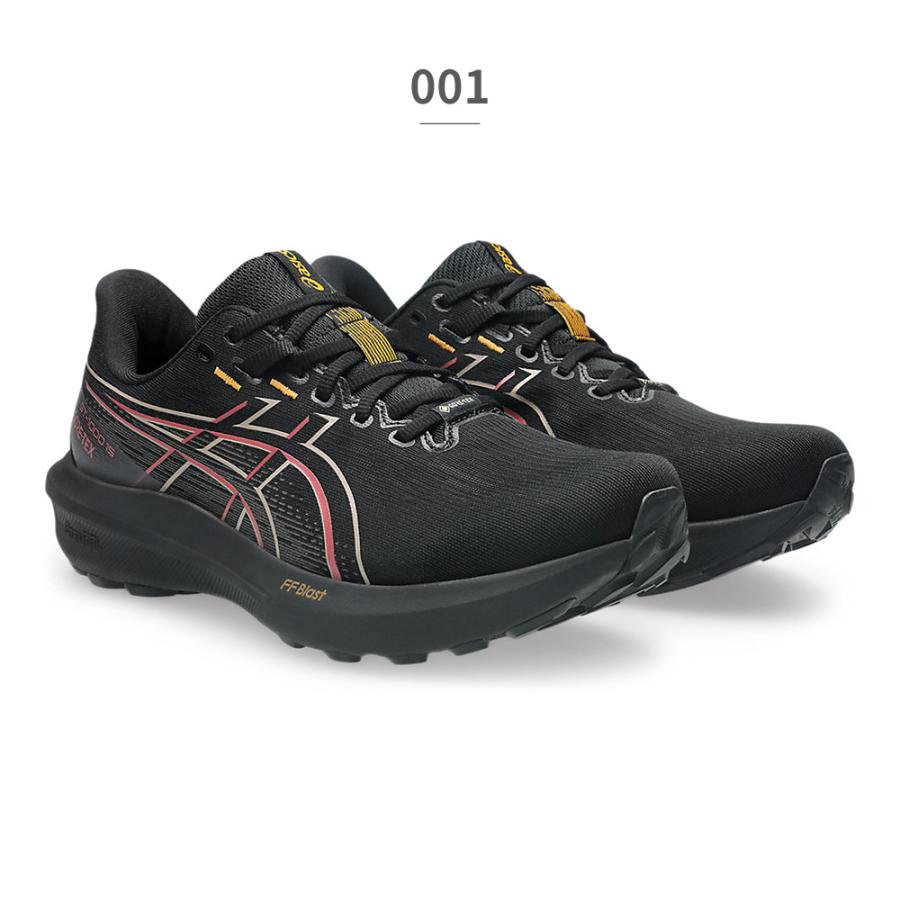 ASICS（アシックス） スポーツ メンズ ゴアテックス 1011C233 asics