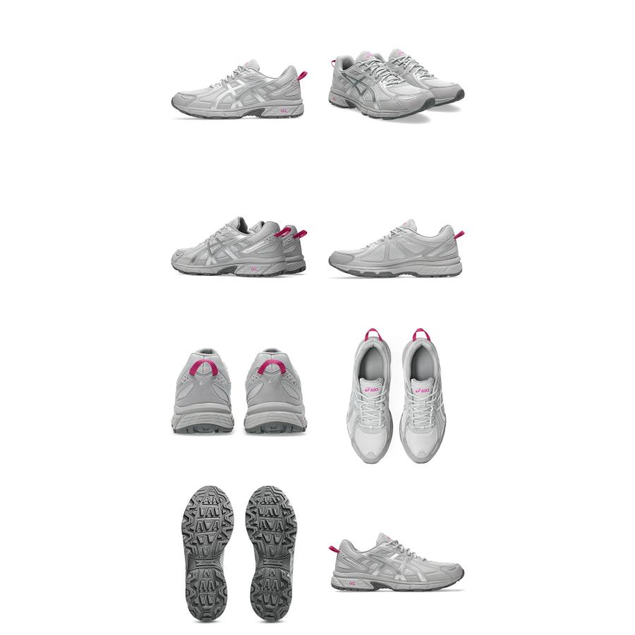 ASICS（アシックス） スニーカー メンズ 1203A438 asics GEL VENTURE 6