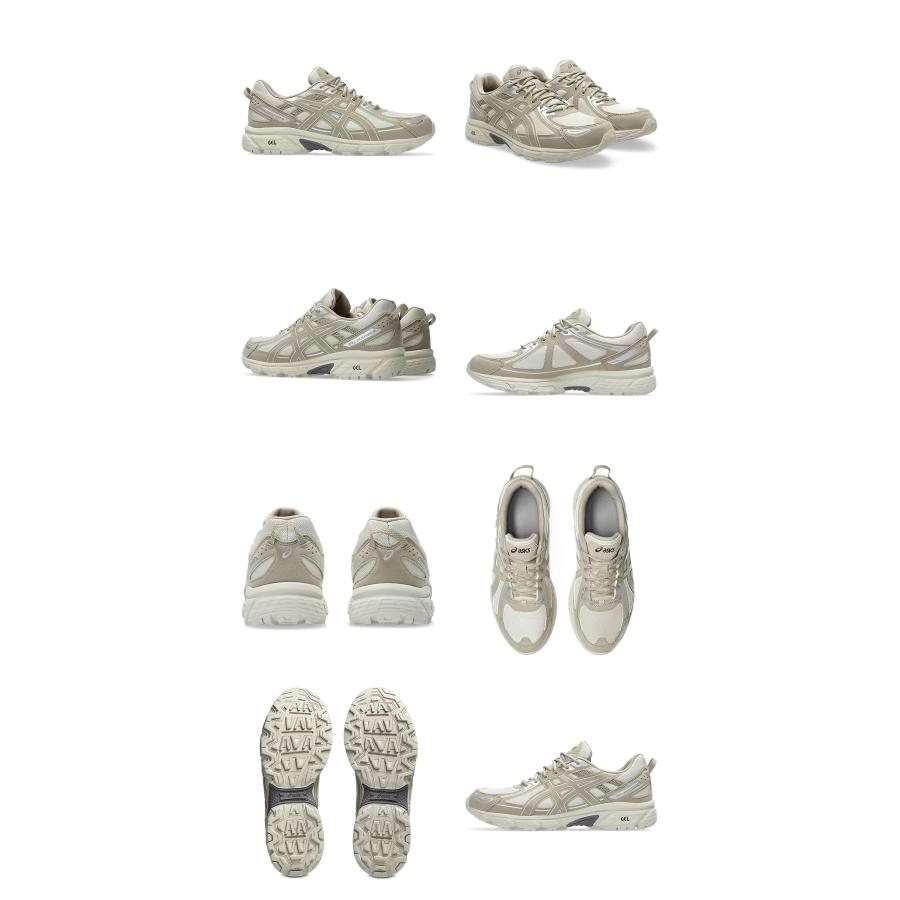 ASICS アシックス スニーカー メンズ 1203A438 asics GEL VENTURE 6