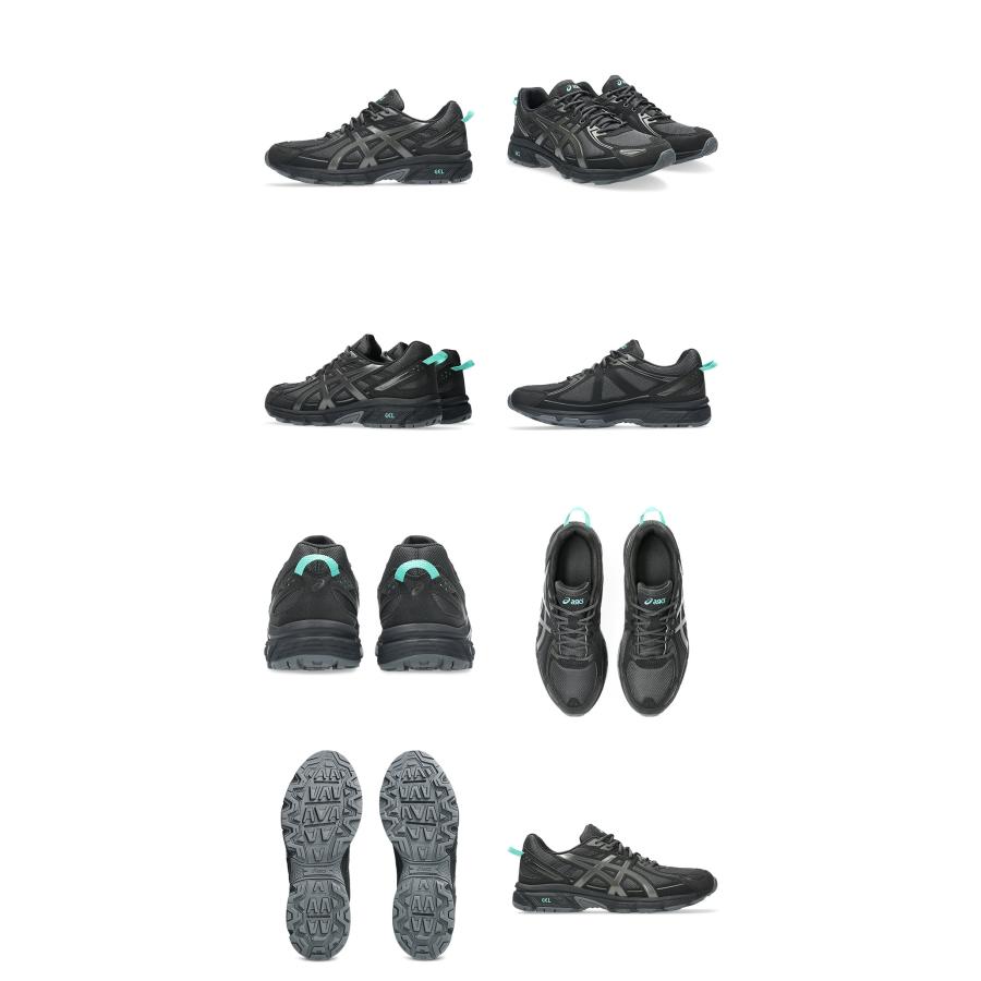 ASICS（アシックス） スニーカー メンズ 1203A438 asics GEL VENTURE 6