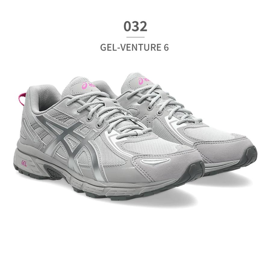 ASICS（アシックス） スニーカー メンズ 1203A438 asics GEL VENTURE 6