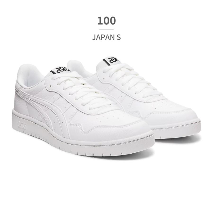 アシックス スニーカー メンズ レディース 1191A163 asics JAPAN Sの画像
