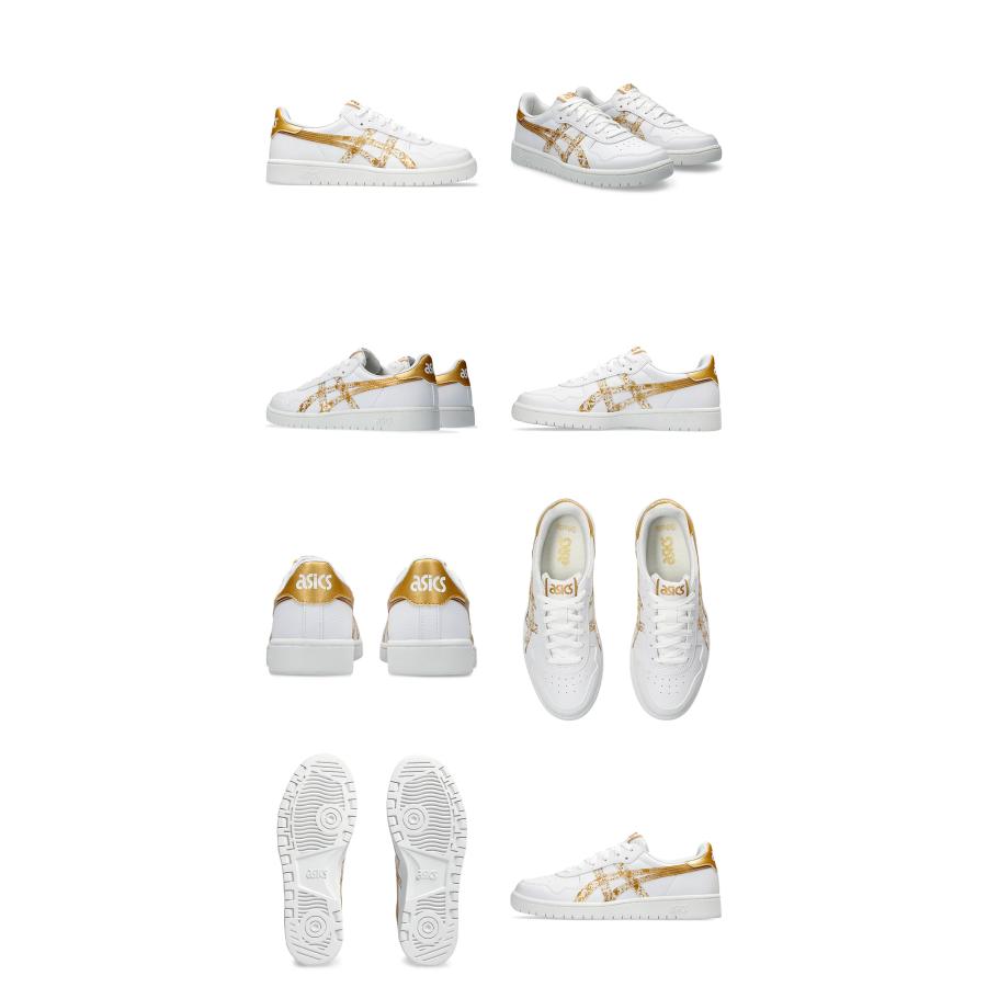 ASICS アシックス スニーカー メンズ レディース 1202A478 100