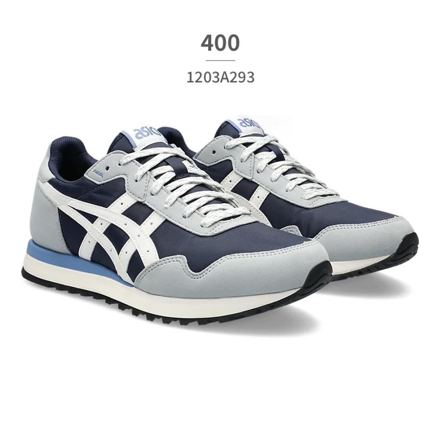 ASICS アシックス スニーカー メンズ レディース タイガーランナー2 