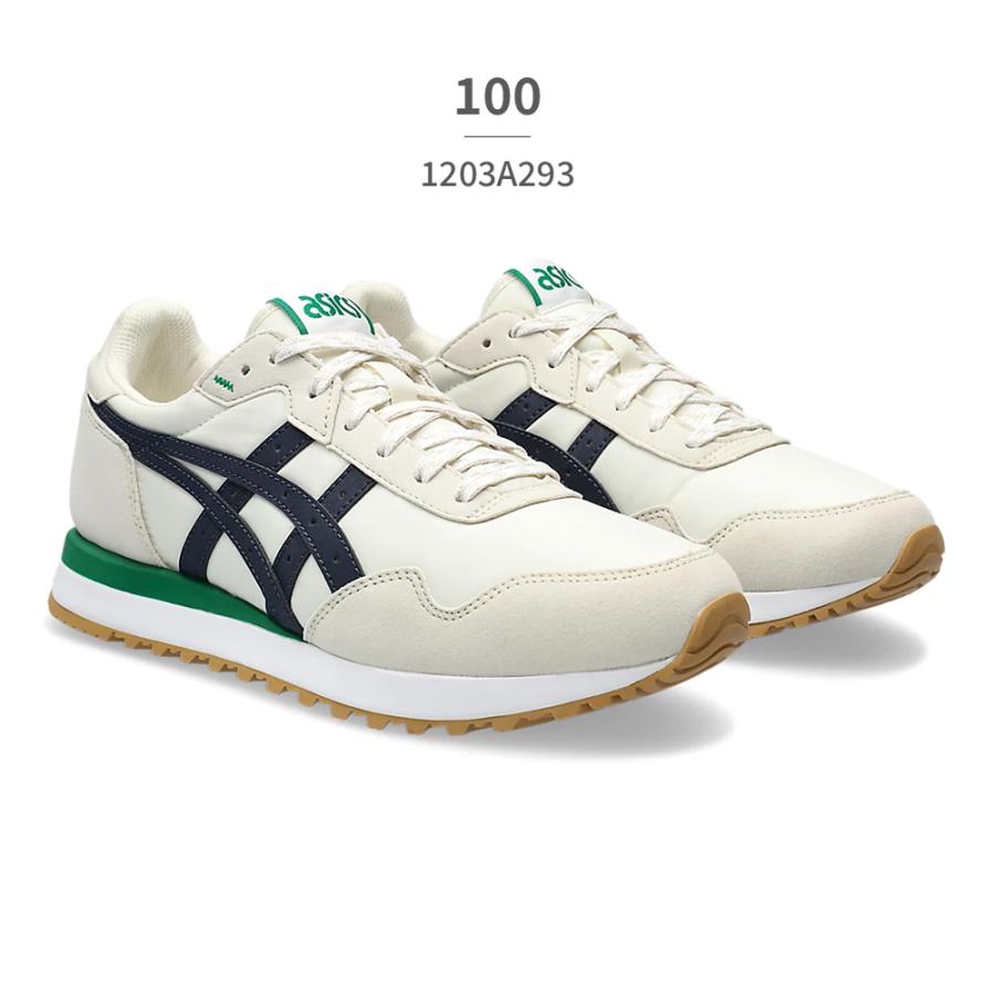 ASICS（アシックス） スニーカー メンズ レディース タイガーランナー2