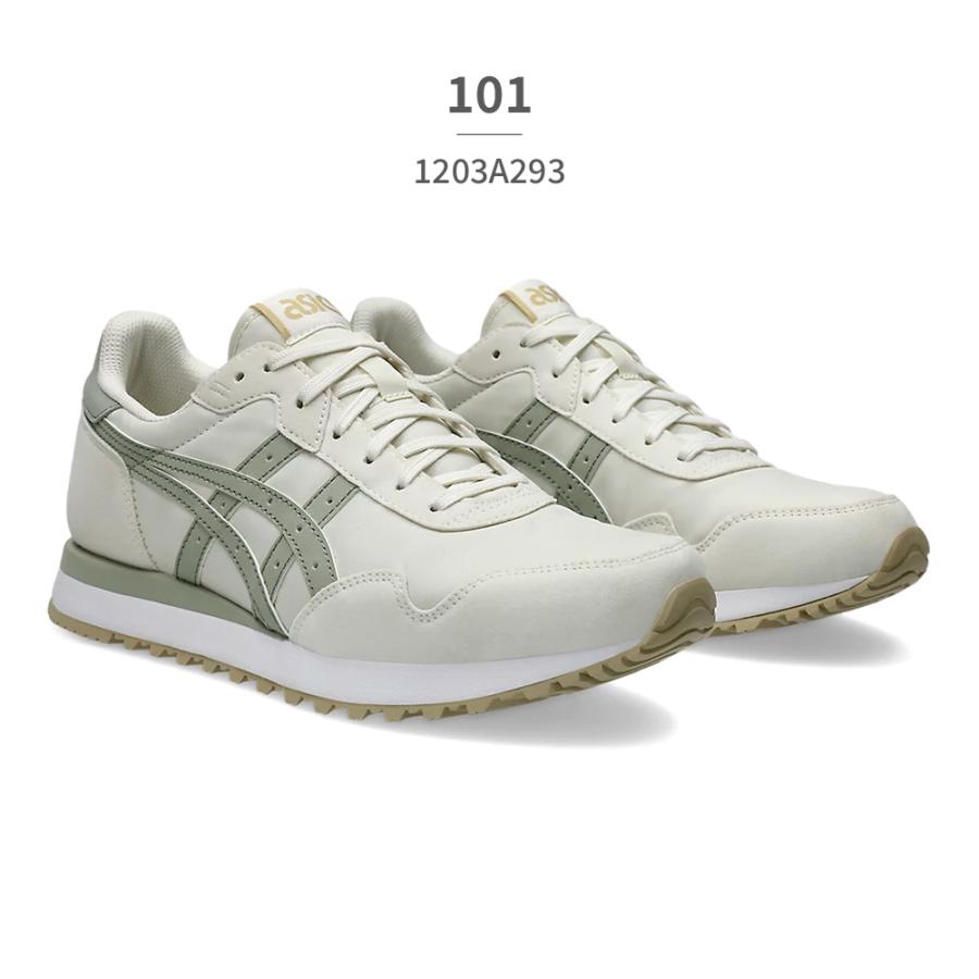 ASICS（アシックス） スニーカー メンズ レディース タイガーランナー2