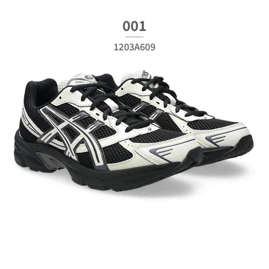 アシックス　スニーカー ASICS（アシックス） スニーカー メンズ レディース 1203A609 asics