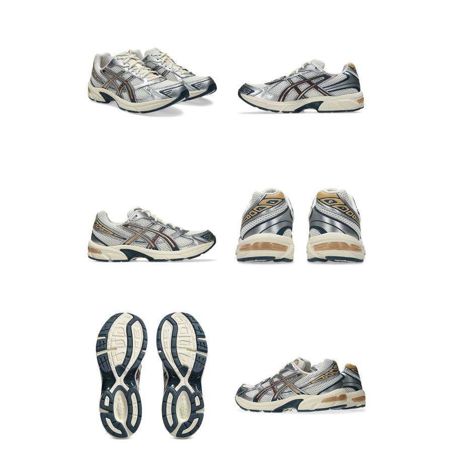ASICS（アシックス） スニーカー メンズ レディース 1203A609 asics