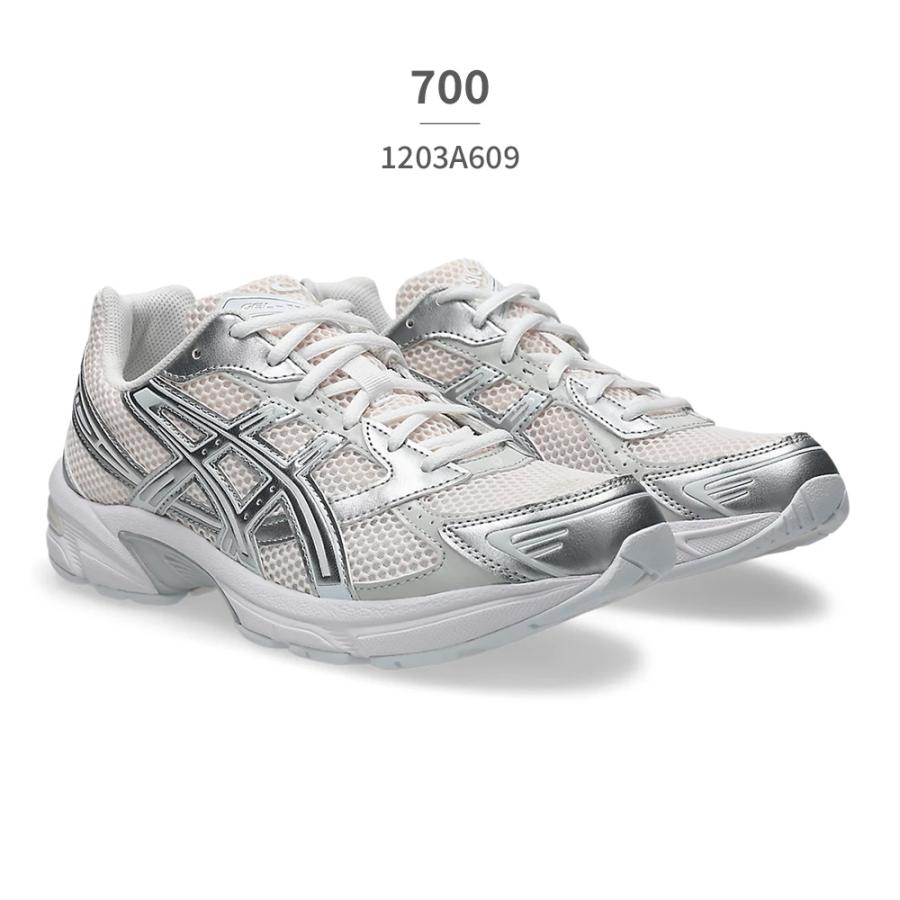 ASICS（アシックス） スニーカー メンズ レディース 1203A609 asics