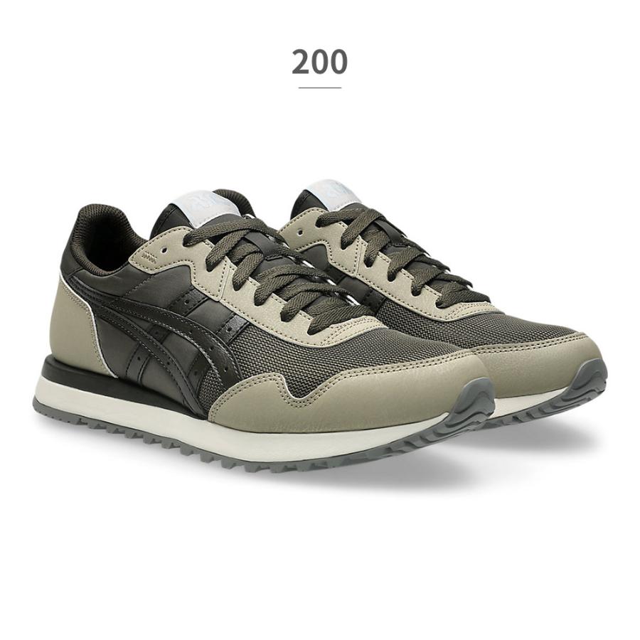 ASICS（アシックス） スニーカー メンズ レディース タイガーランナー2
