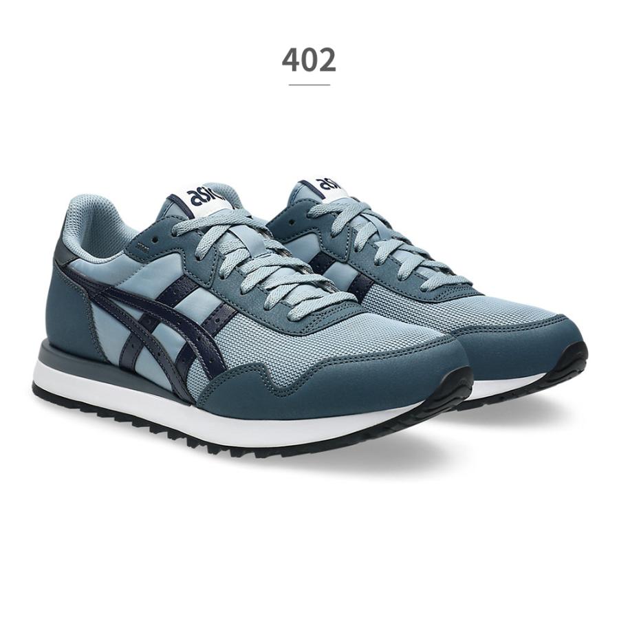 ASICS（アシックス） スニーカー メンズ レディース タイガーランナー2