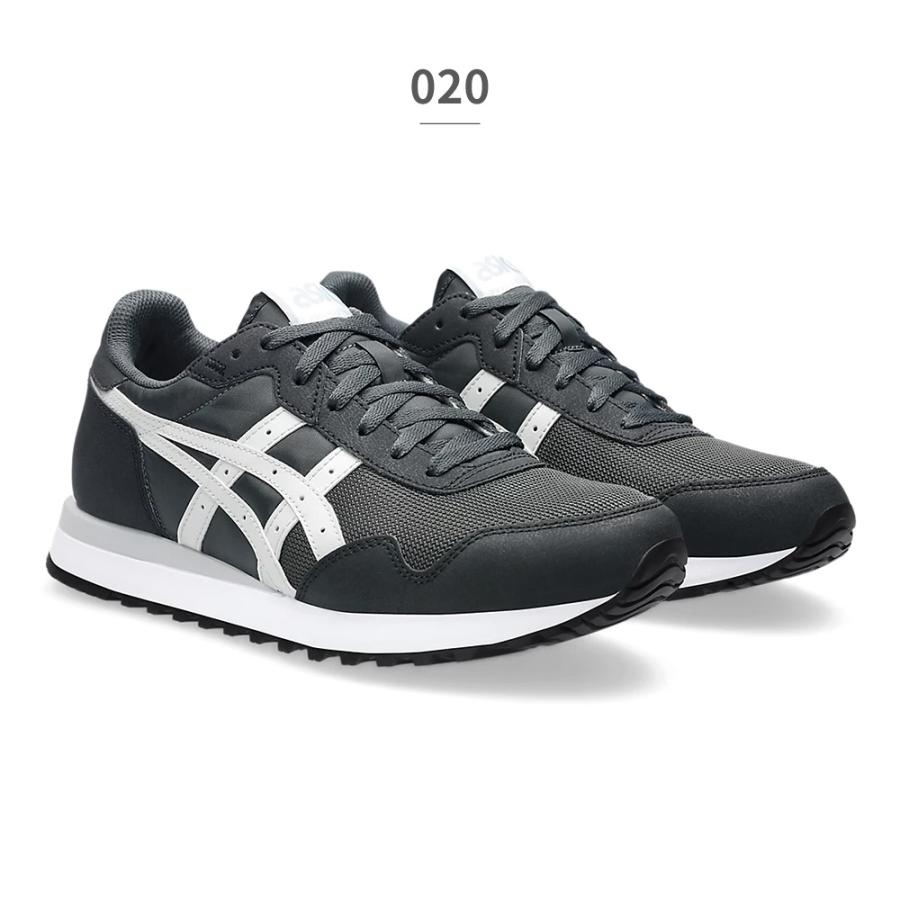 ASICS（アシックス） スニーカー メンズ レディース タイガーランナー2