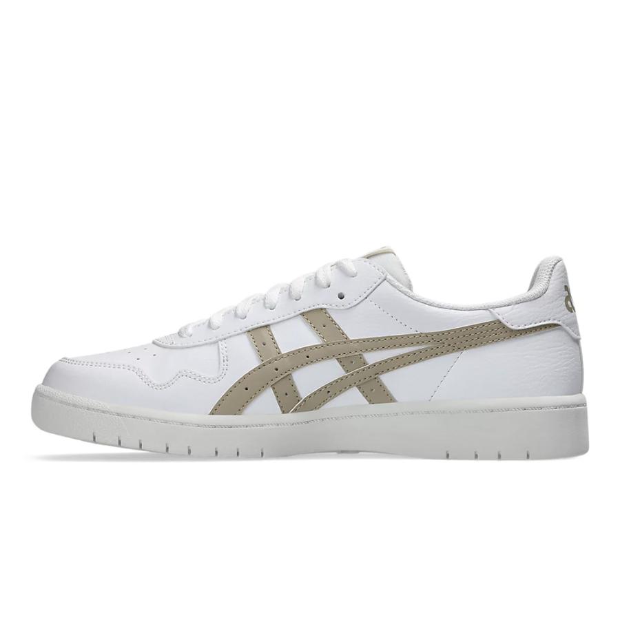アシックス スニーカー メンズ レディース 1203A615 asics JAPAN S コートスニーカーの画像